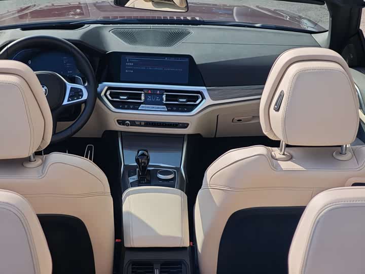 Фото 18 - BMW 4 Series