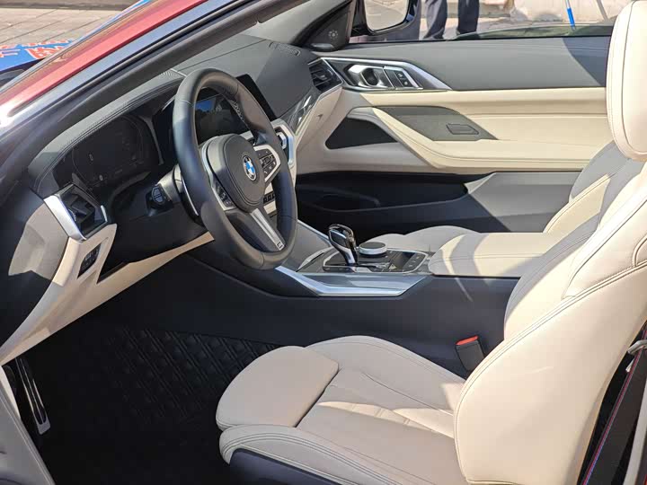 Фото 19 - BMW 4 Series