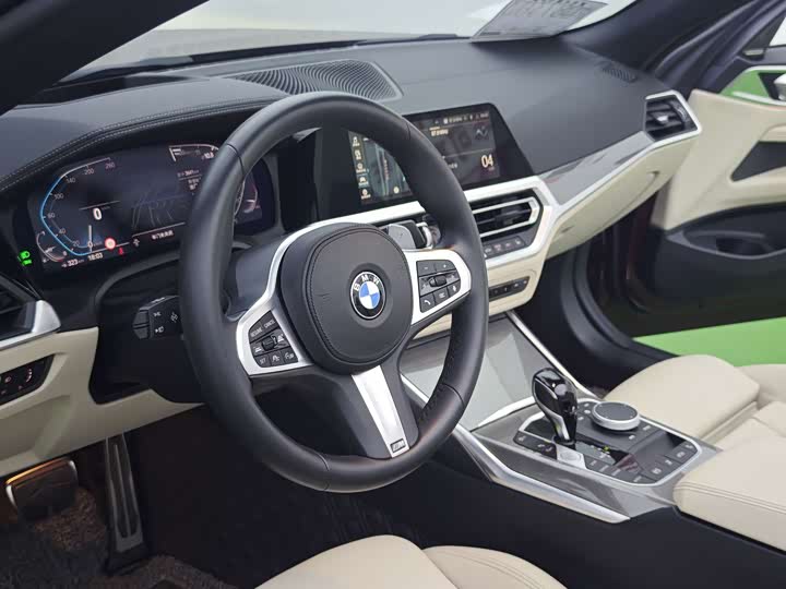 Фото 23 - BMW 4 Series