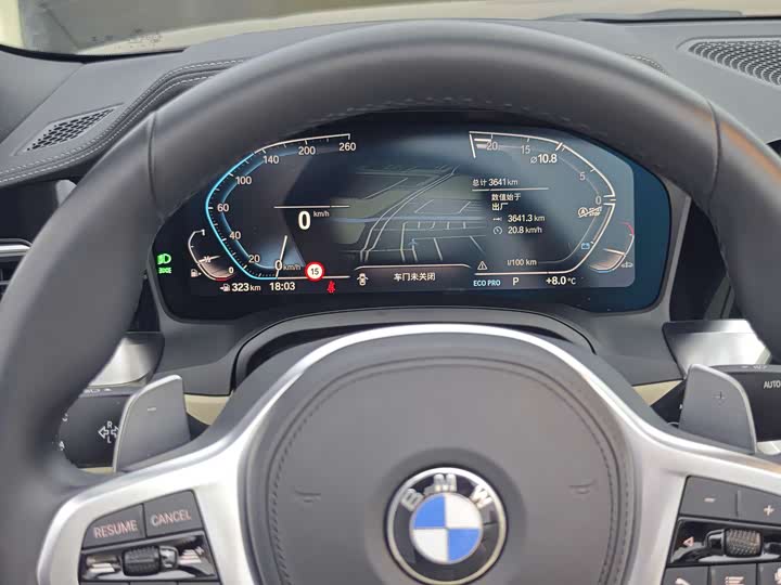 Фото 24 - BMW 4 Series