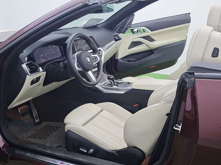 Фото 25 - BMW 4 Series