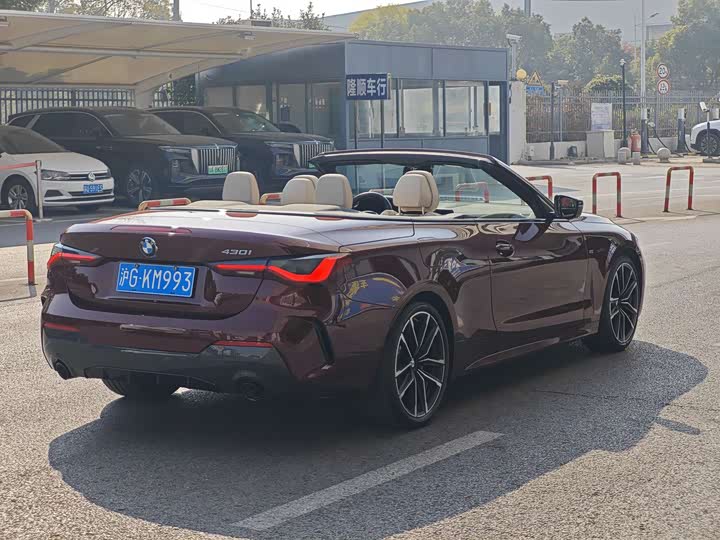 Фото 7 - BMW 4 Series