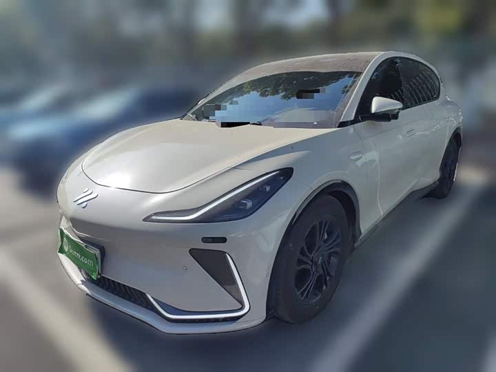 Фото 1 - IM motors LS7