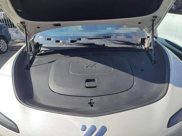 Фото 11 - IM motors LS7