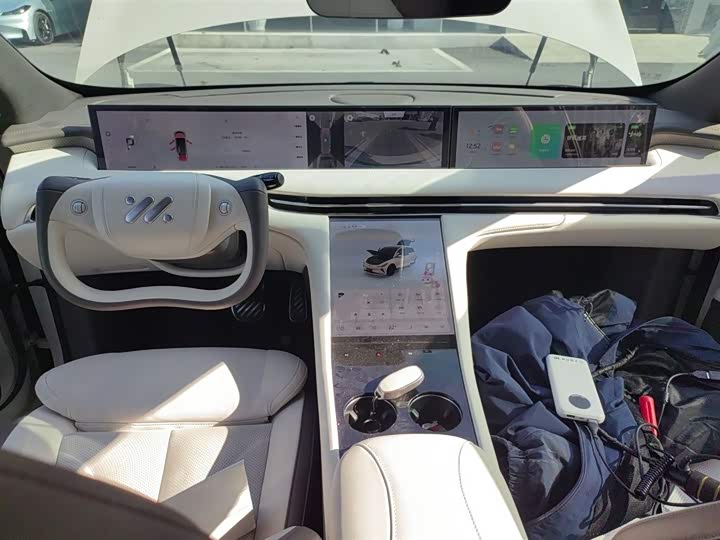 Фото 13 - IM motors LS7