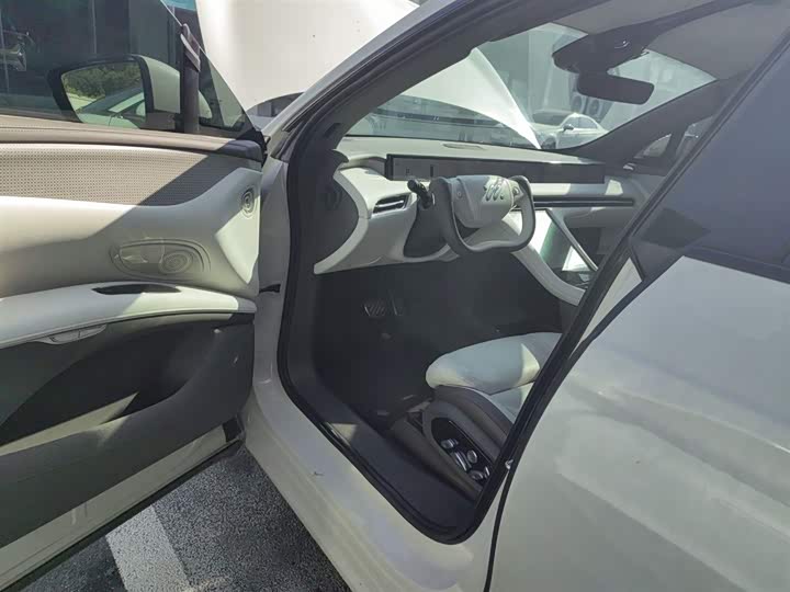 Фото 14 - IM motors LS7