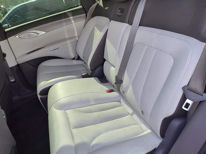 Фото 15 - IM motors LS7