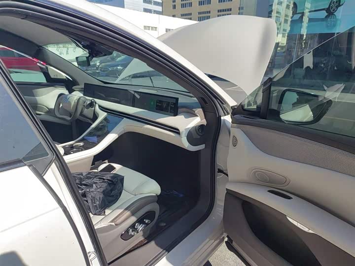 Фото 20 - IM motors LS7