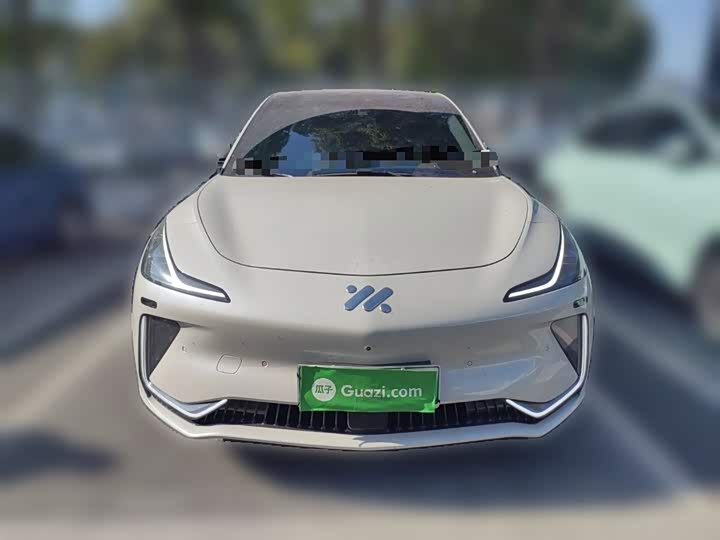 Фото 24 - IM motors LS7