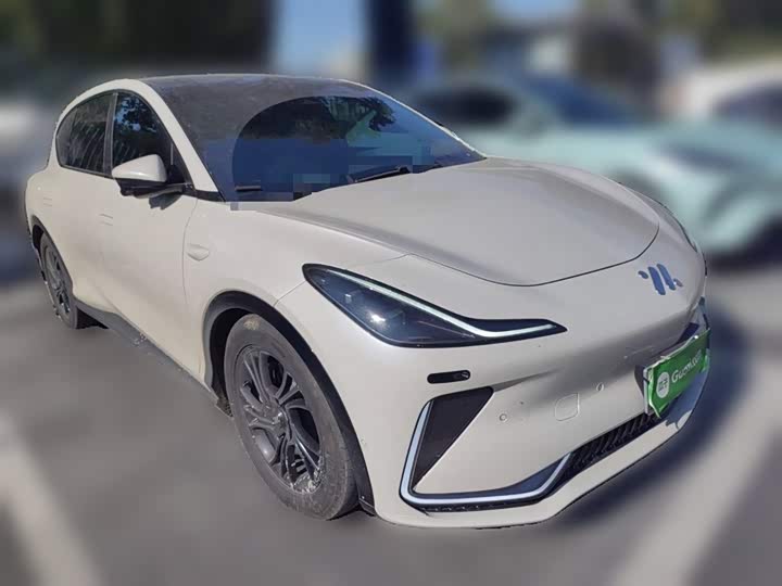 Фото 26 - IM motors LS7