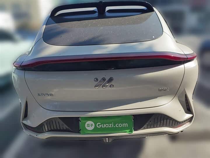 Фото 28 - IM motors LS7