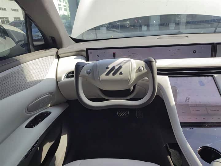 Фото 3 - IM motors LS7