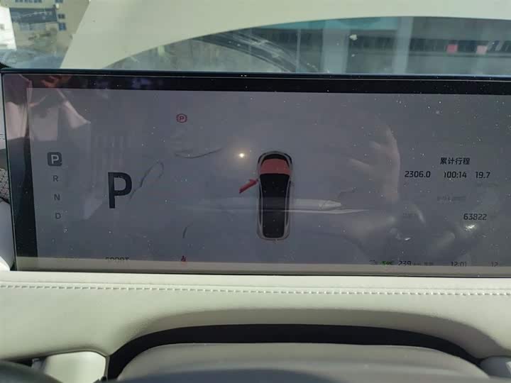 Фото 4 - IM motors LS7