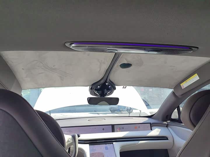 Фото 9 - IM motors LS7