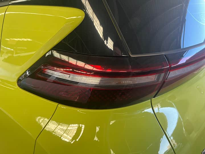 Фото 12 - BYD Seagull