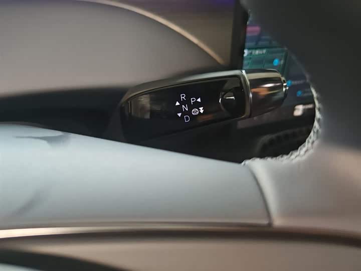 Фото 14 - XPeng G7