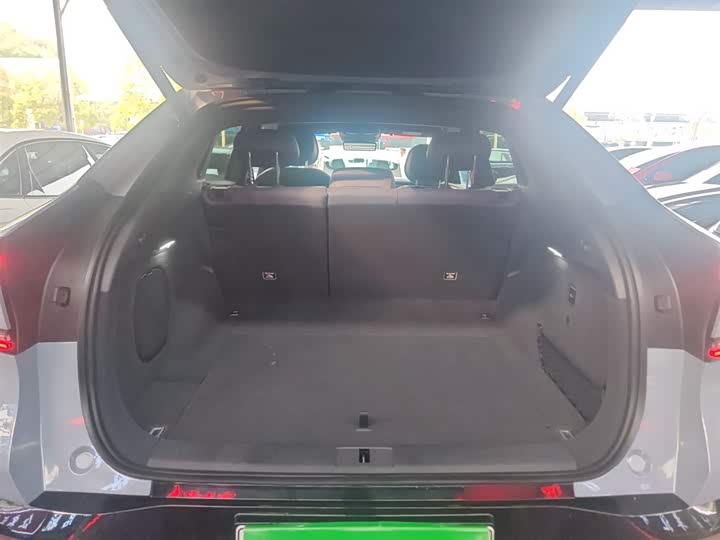 Фото 19 - XPeng G7