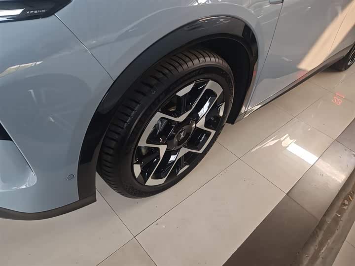 Фото 23 - XPeng G7