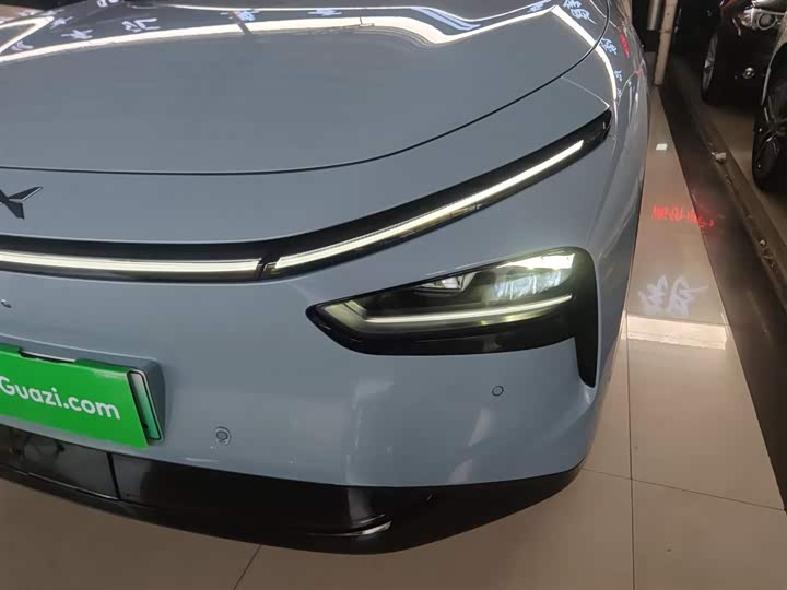 Фото 24 - XPeng G7