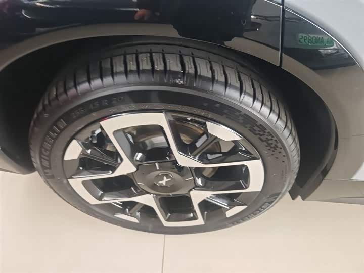 Фото 26 - XPeng G7