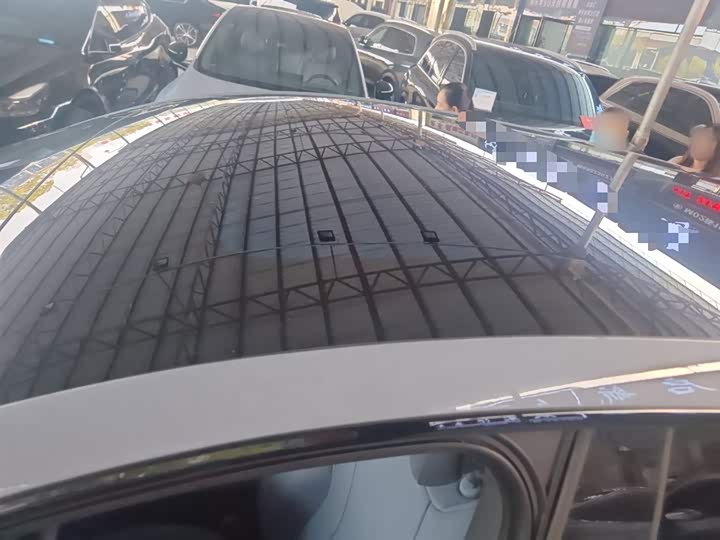 Фото 27 - XPeng G7