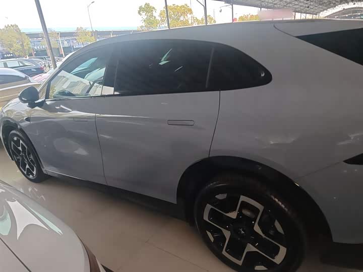 Фото 5 - XPeng G7