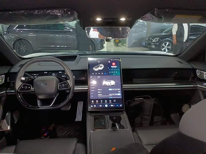 Фото 10 - Hozon S Hunting