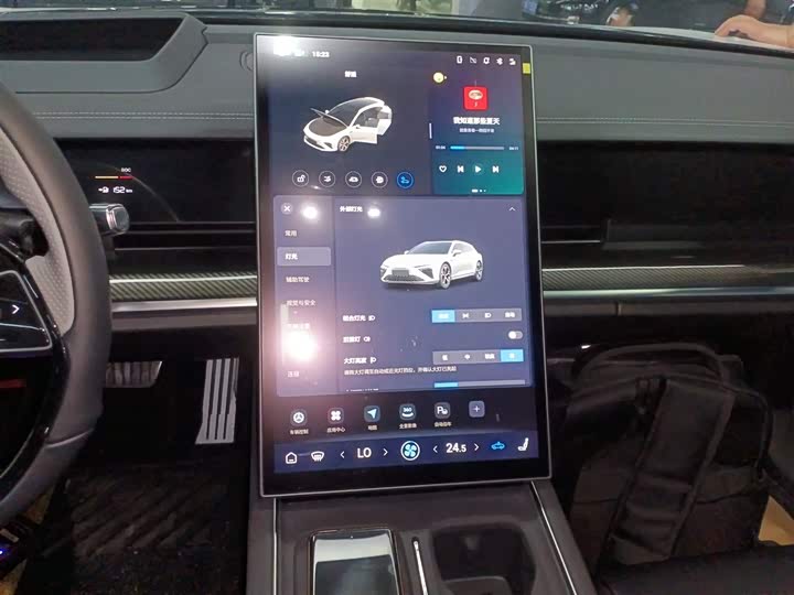 Фото 13 - Hozon S Hunting