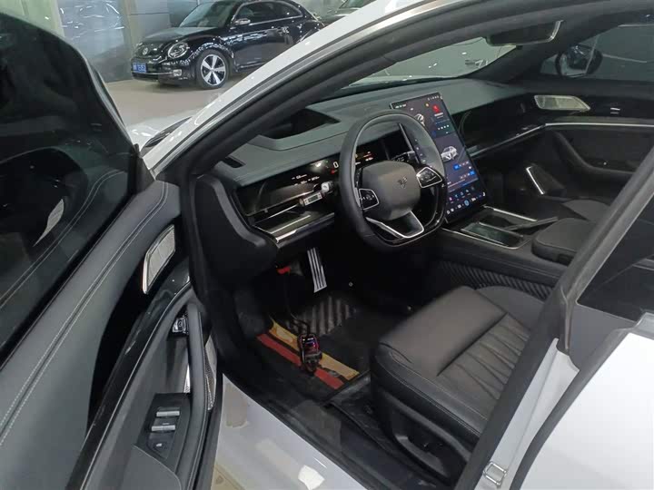 Фото 16 - Hozon S Hunting