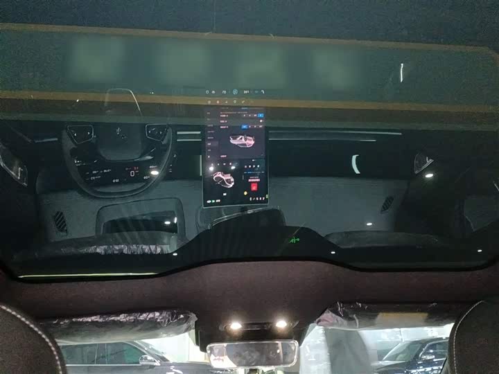 Фото 18 - Hozon S Hunting