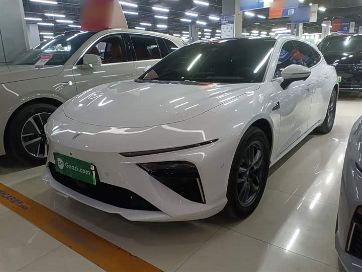 Фото 2 - Hozon S Hunting