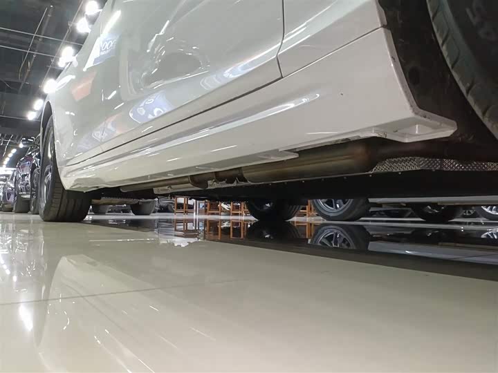 Фото 21 - Hozon S Hunting