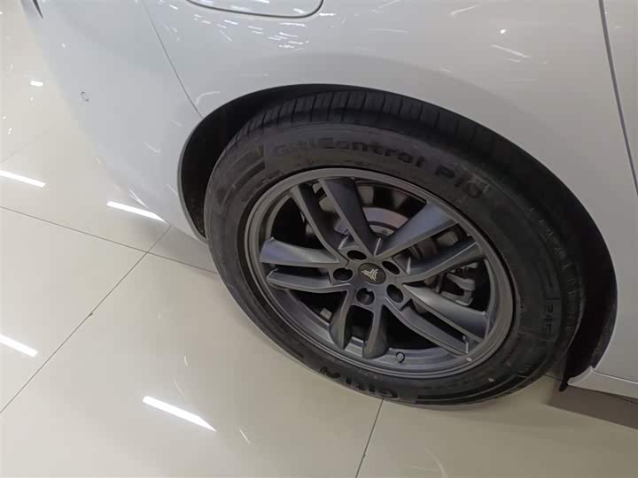 Фото 26 - Hozon S Hunting