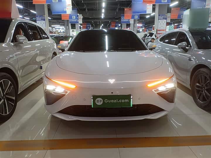 Фото 3 - Hozon S Hunting