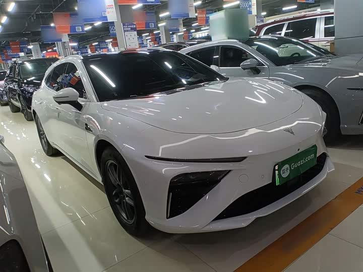 Фото 4 - Hozon S Hunting