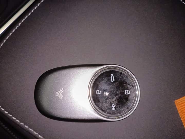 Фото 9 - Hozon S Hunting