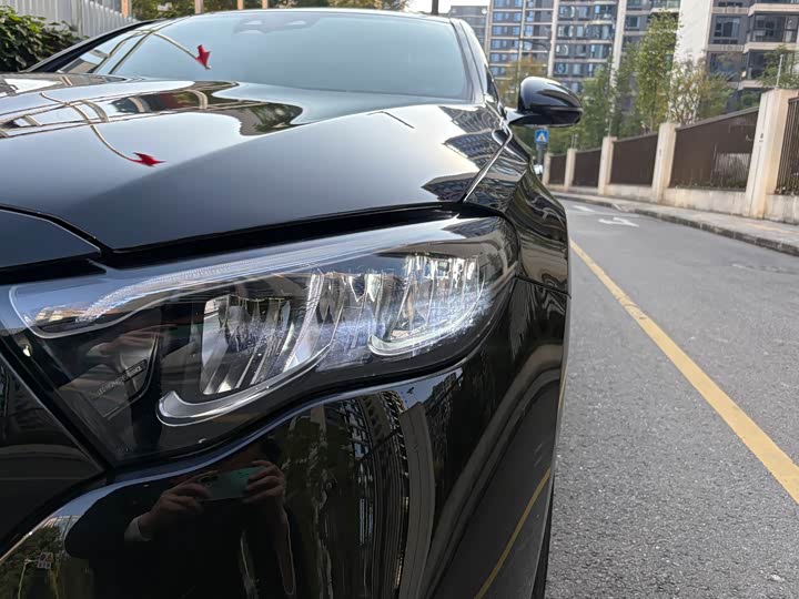 Фото 5 - Mercedes-Benz E-Class