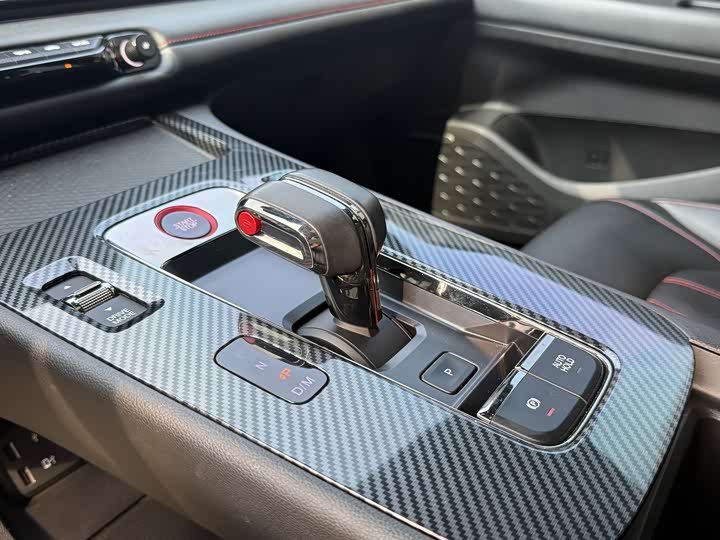 Фото 16 - GAC Trumpchi Empow R