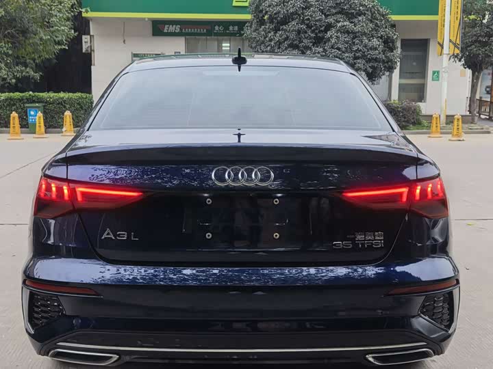 Фото 5 - Audi A3