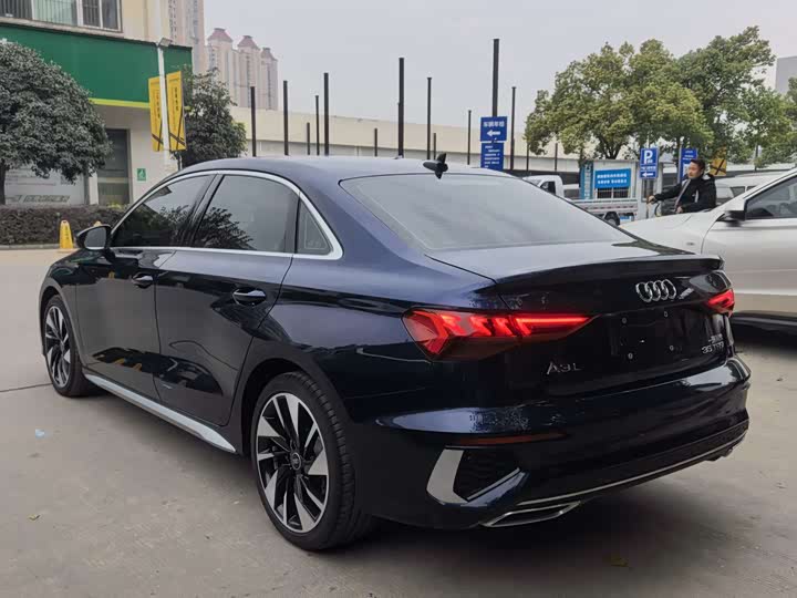 Фото 6 - Audi A3