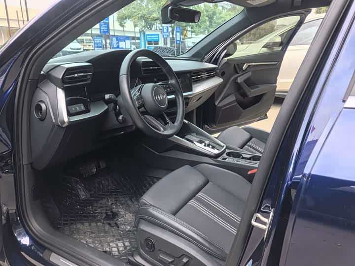 Фото 7 - Audi A3