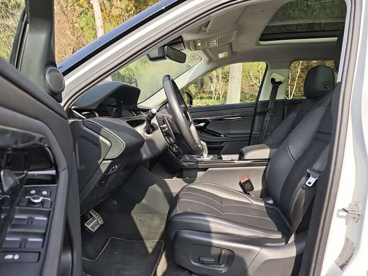 Фото 7 - Land Rover Range Rover Evoque L