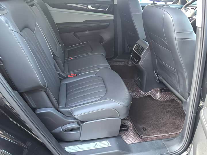 Фото 10 - Volkswagen Teramont Pro