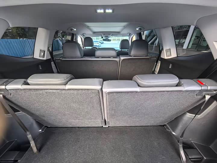 Фото 12 - Volkswagen Teramont Pro