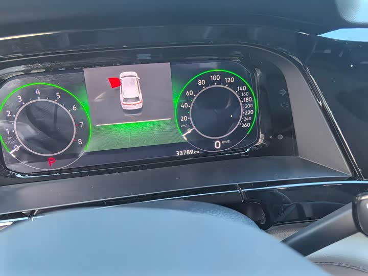 Фото 13 - Volkswagen Teramont Pro