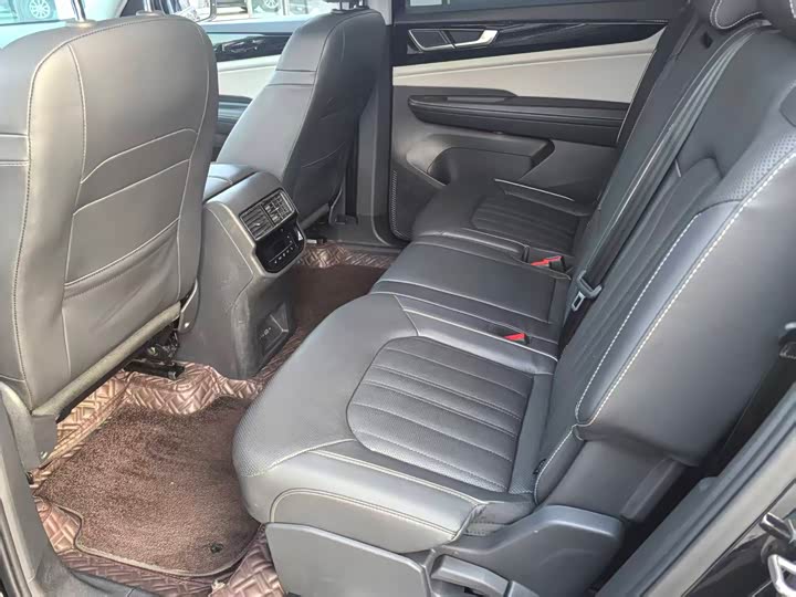 Фото 6 - Volkswagen Teramont Pro