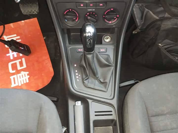 Volkswagen Lavida 2019 2019款 朗逸启航 1.5L 自动风尚版 国VI