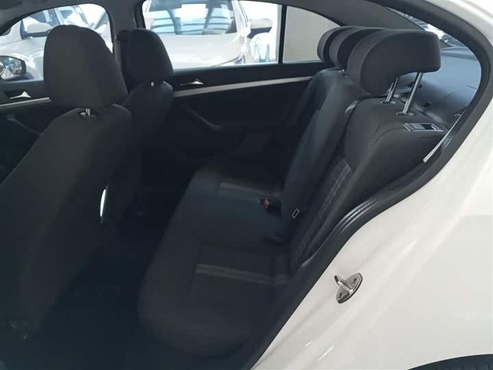 Volkswagen Lavida 2019 2019款 朗逸启航 1.5L 自动风尚版 国VI