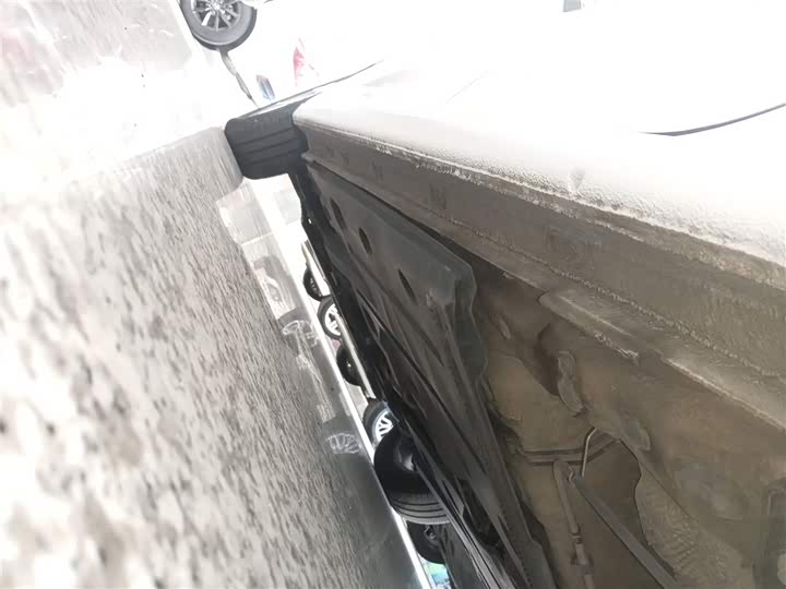 Volkswagen Lavida 2019 2019款 朗逸启航 1.5L 自动风尚版 国VI