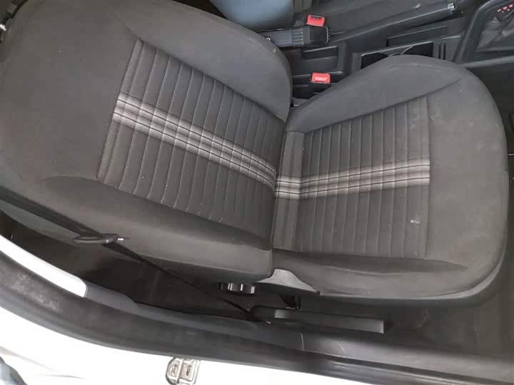 Volkswagen Lavida 2019 2019款 朗逸启航 1.5L 自动风尚版 国VI